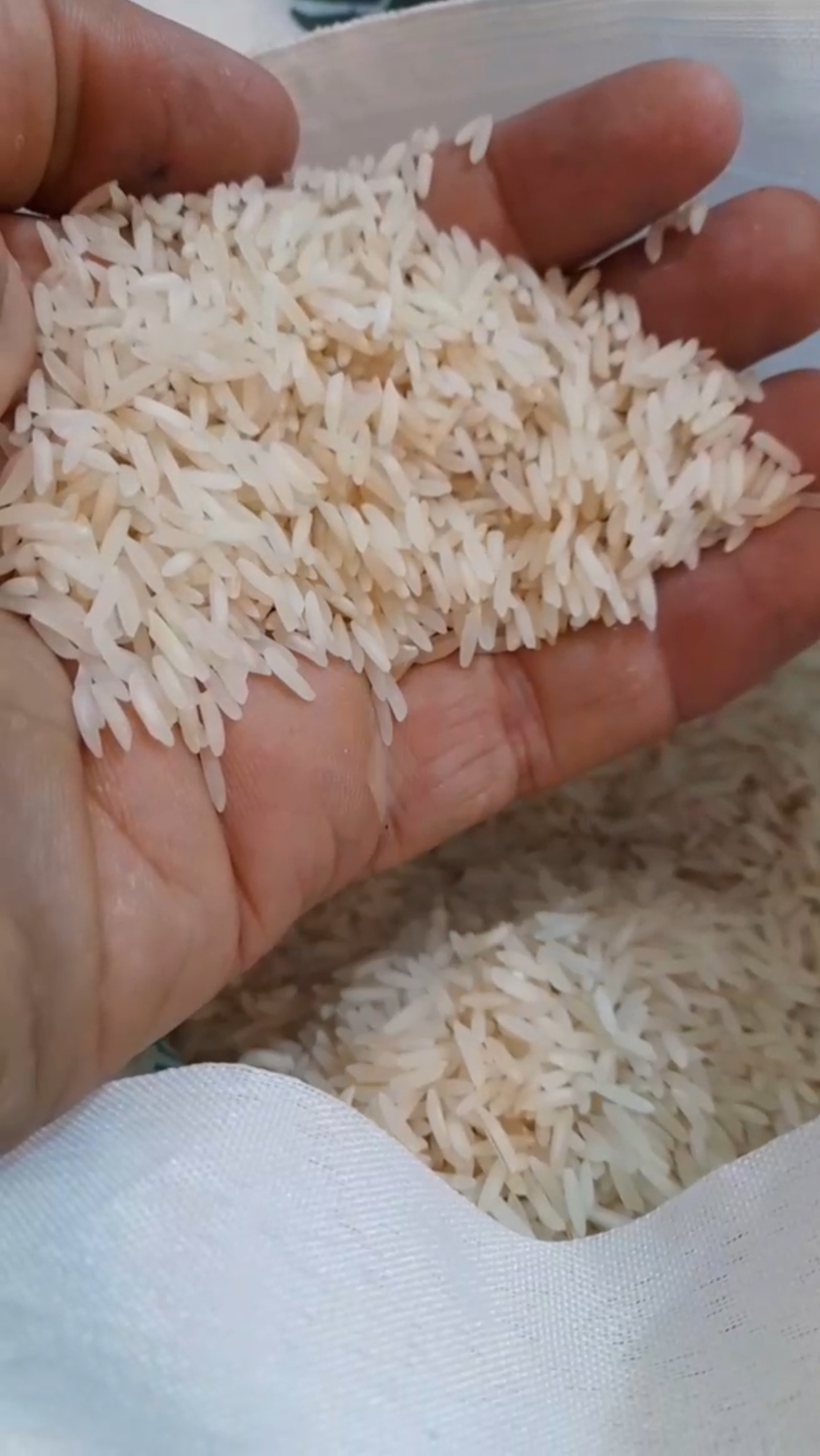 برنج خوشپخت باب منزل با ارسال رایگان