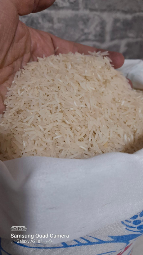 دانه برنج گلچین وزن ۱۰ کیلوگرم معطر خوشپخت